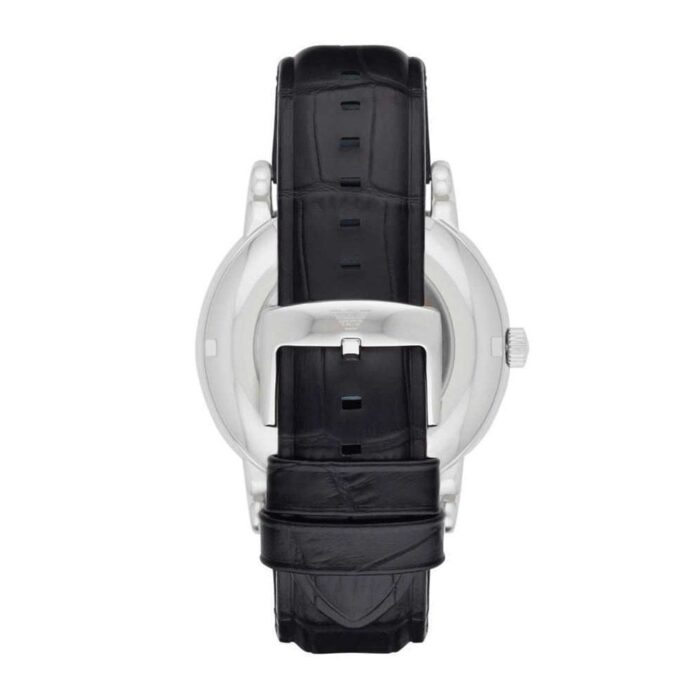 Emporio Armani Men's Meccanico Watch AR1981 - Image 3